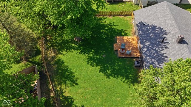 3051 Cherry Lake Road, Indianapolis, IN 46235