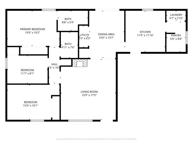 3051 Cherry Lake Road, Indianapolis, IN 46235