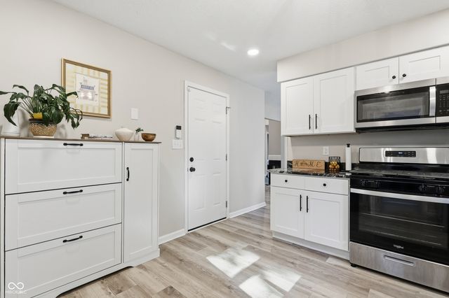 3051 Cherry Lake Road, Indianapolis, IN 46235