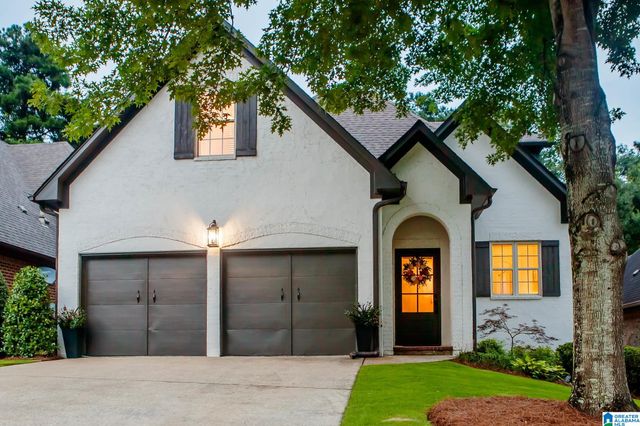 327 BARRINGTON COURT, Irondale, AL 35210