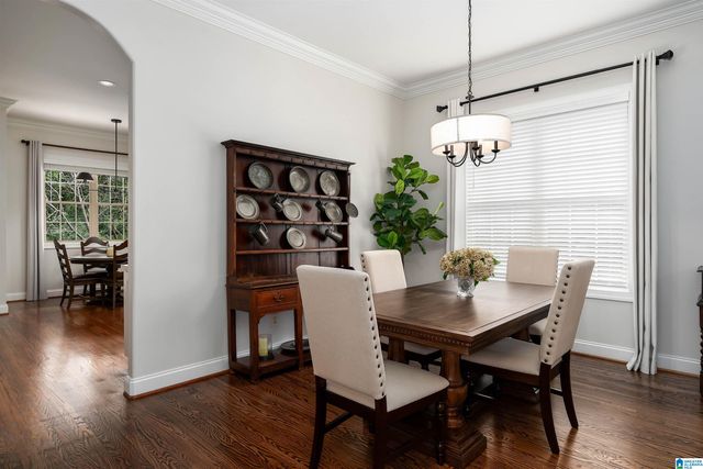 327 BARRINGTON COURT, Irondale, AL 35210