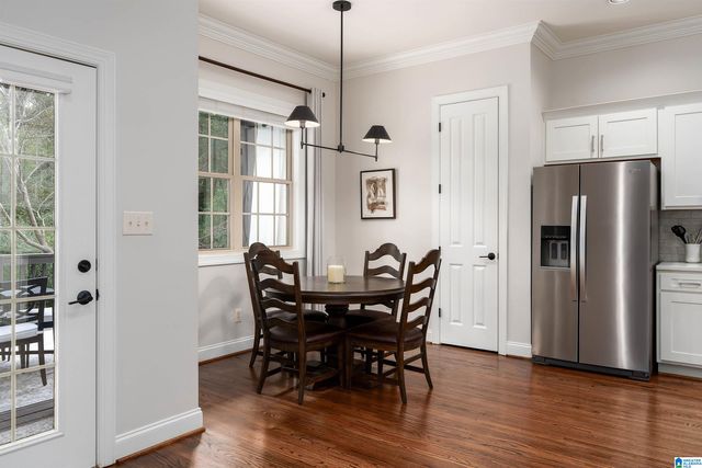 327 BARRINGTON COURT, Irondale, AL 35210
