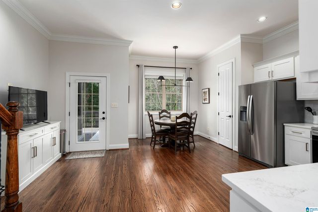 327 BARRINGTON COURT, Irondale, AL 35210