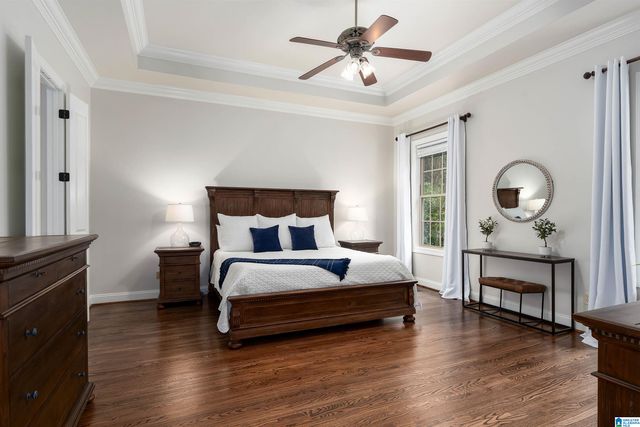 327 BARRINGTON COURT, Irondale, AL 35210