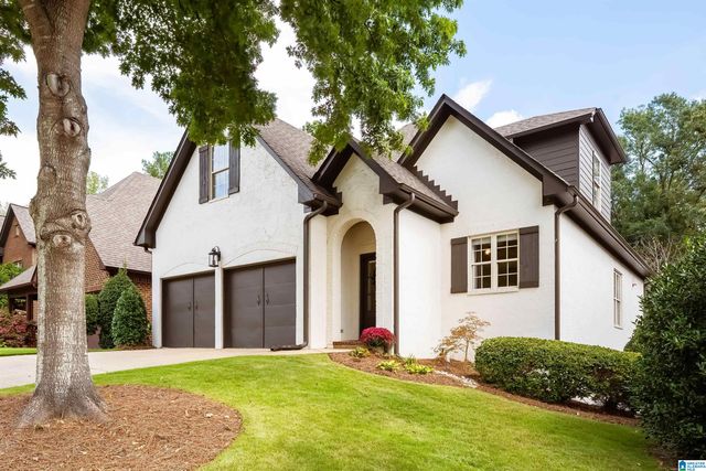 327 BARRINGTON COURT, Irondale, AL 35210