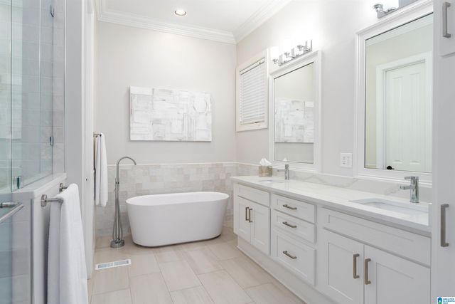327 BARRINGTON COURT, Irondale, AL 35210