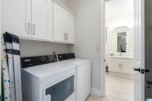 327 BARRINGTON COURT, Irondale, AL 35210