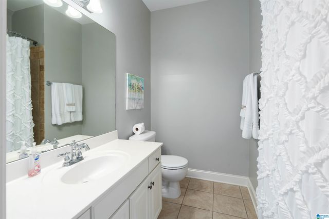 327 BARRINGTON COURT, Irondale, AL 35210