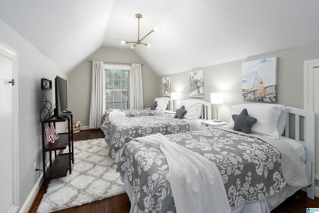 327 BARRINGTON COURT, Irondale, AL 35210