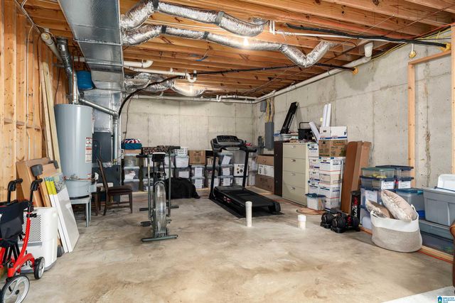 327 BARRINGTON COURT, Irondale, AL 35210