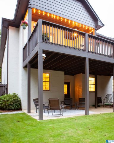 327 BARRINGTON COURT, Irondale, AL 35210