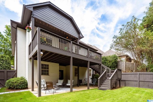 327 BARRINGTON COURT, Irondale, AL 35210
