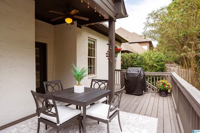 327 BARRINGTON COURT, Irondale, AL 35210