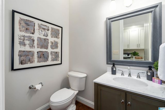327 BARRINGTON COURT, Irondale, AL 35210