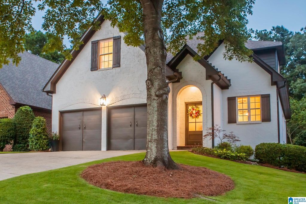 327 BARRINGTON COURT, Irondale, AL 35210