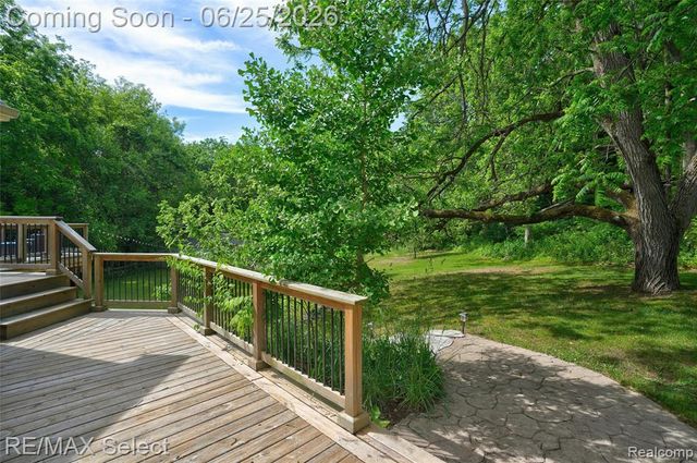 3406 E Vienna Road, Clio, MI 48420