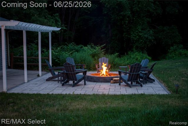 3406 E Vienna Road, Clio, MI 48420