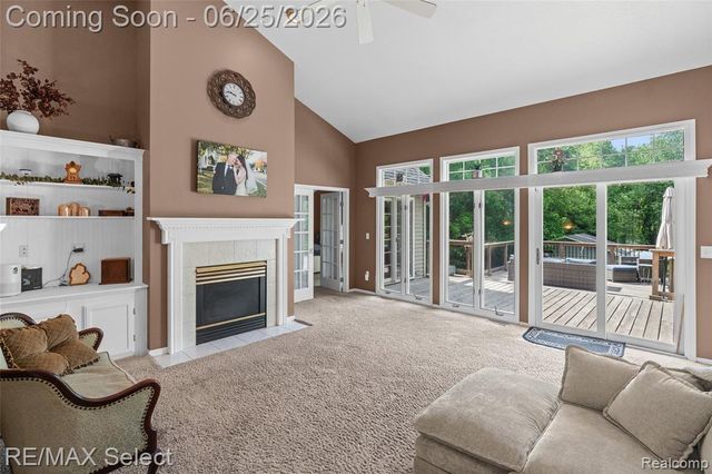 3406 E Vienna Road, Clio, MI 48420