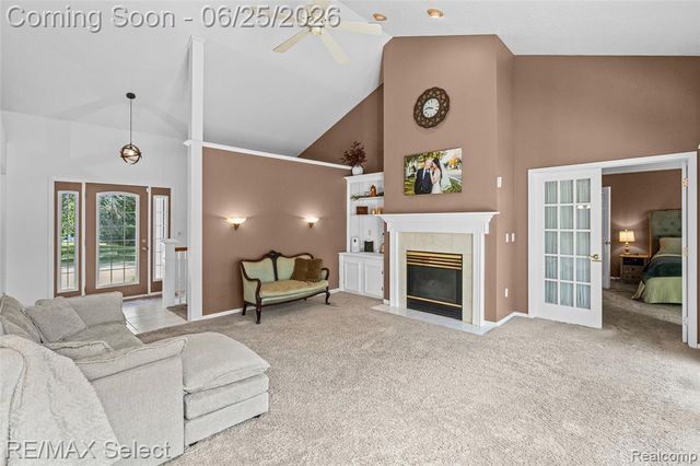 3406 E Vienna Road, Clio, MI 48420