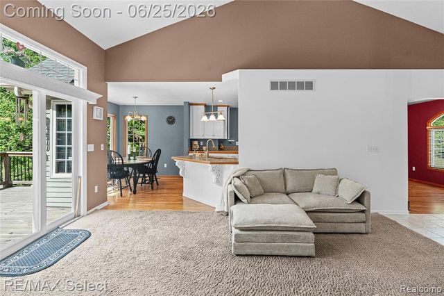 3406 E Vienna Road, Clio, MI 48420