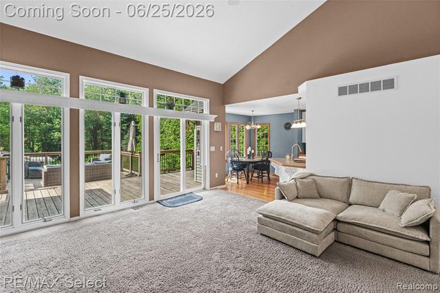 3406 E Vienna Road, Clio, MI 48420