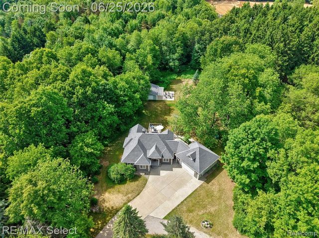 3406 E Vienna Road, Clio, MI 48420