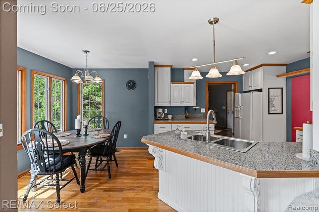 3406 E Vienna Road, Clio, MI 48420