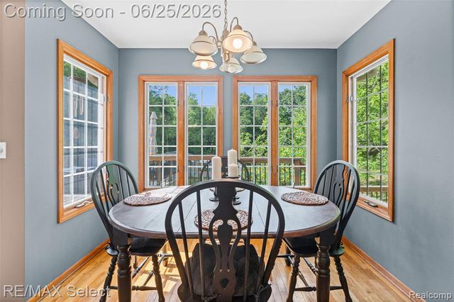 3406 E Vienna Road, Clio, MI 48420