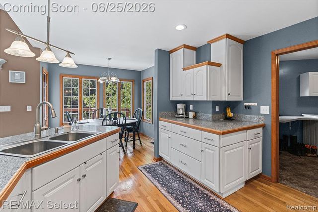 3406 E Vienna Road, Clio, MI 48420