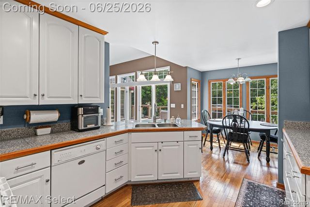 3406 E Vienna Road, Clio, MI 48420