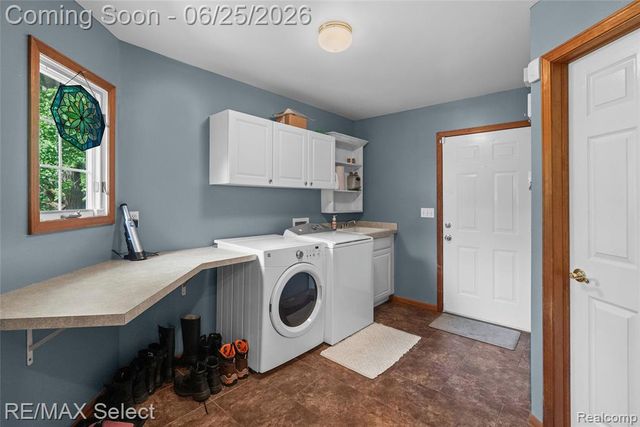 3406 E Vienna Road, Clio, MI 48420