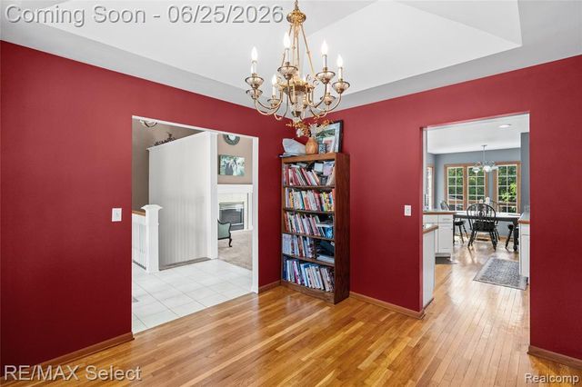 3406 E Vienna Road, Clio, MI 48420