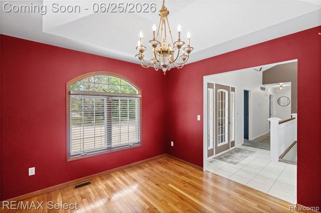 3406 E Vienna Road, Clio, MI 48420