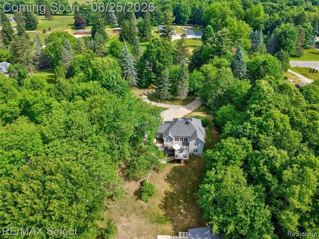 3406 E Vienna Road, Clio, MI 48420