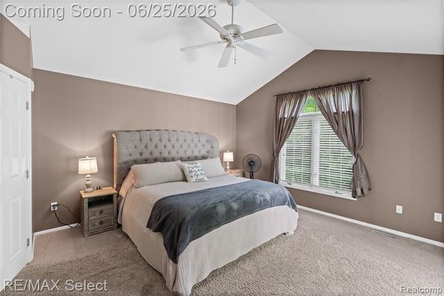 3406 E Vienna Road, Clio, MI 48420