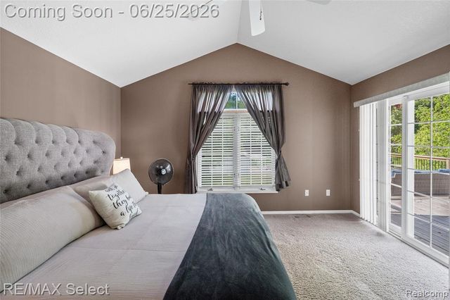 3406 E Vienna Road, Clio, MI 48420