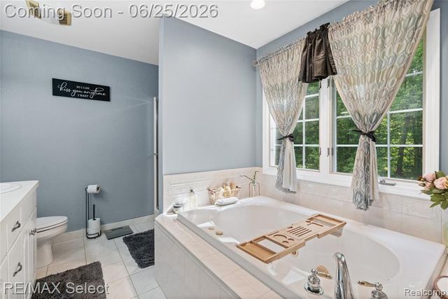 3406 E Vienna Road, Clio, MI 48420