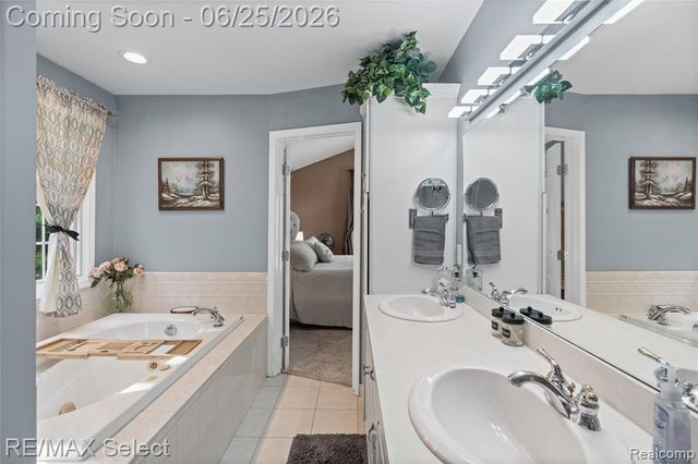 3406 E Vienna Road, Clio, MI 48420
