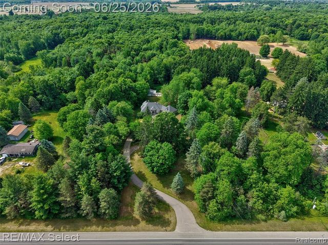 3406 E Vienna Road, Clio, MI 48420