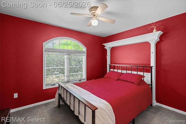 3406 E Vienna Road, Clio, MI 48420
