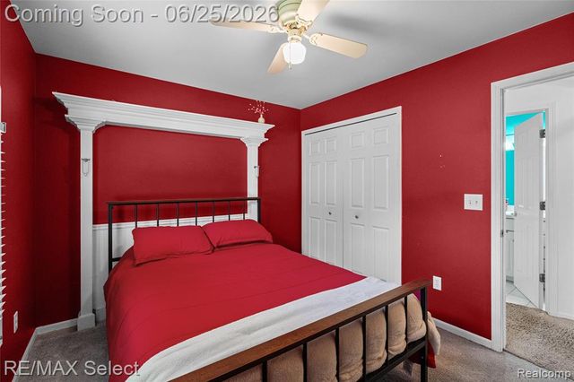3406 E Vienna Road, Clio, MI 48420