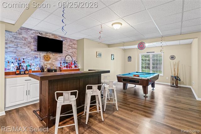 3406 E Vienna Road, Clio, MI 48420