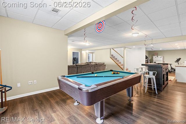 3406 E Vienna Road, Clio, MI 48420