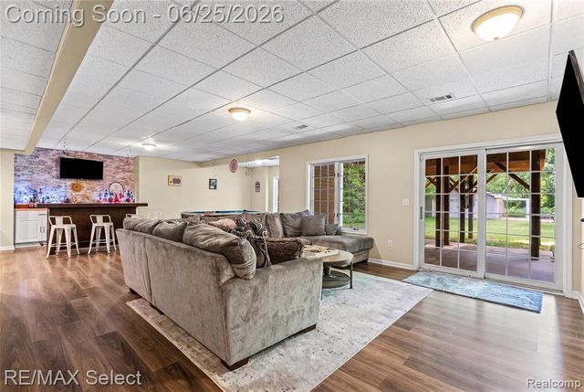 3406 E Vienna Road, Clio, MI 48420
