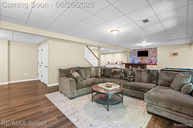 3406 E Vienna Road, Clio, MI 48420