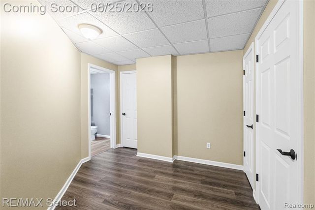 3406 E Vienna Road, Clio, MI 48420