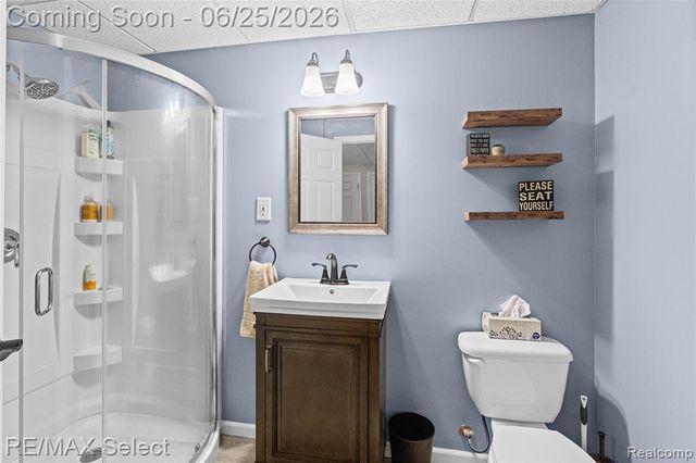 3406 E Vienna Road, Clio, MI 48420