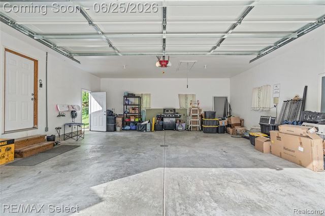 3406 E Vienna Road, Clio, MI 48420