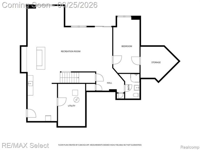 3406 E Vienna Road, Clio, MI 48420