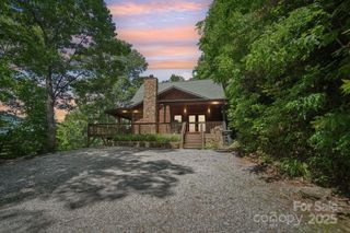 1253 Forest Drive, Maggie Valley, NC 28751